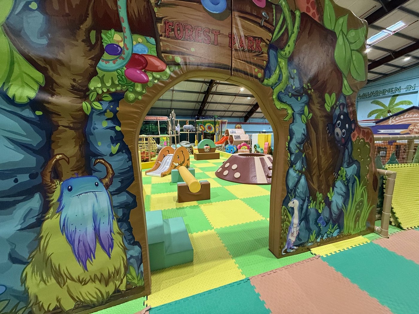 Monkey Island – Bild 1