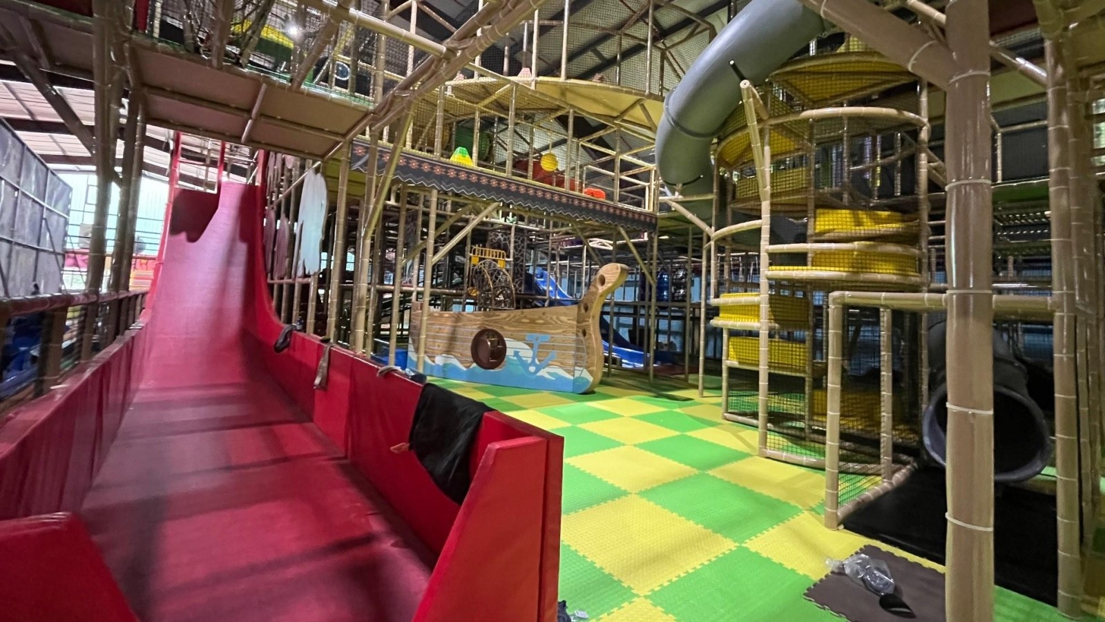 Monkey Island – Bild 4