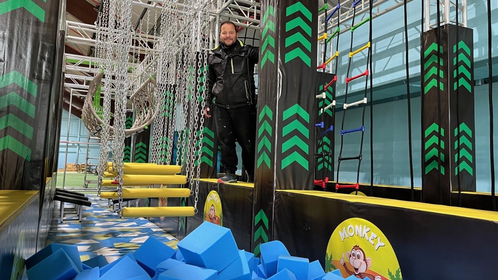 Monkey Island – Bild 5