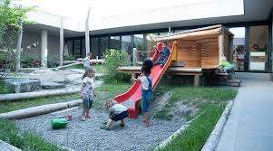 Familienzentrum ELCH Frieden – Bild 2