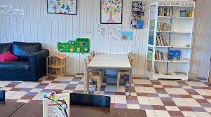 Familienzentrum ELCH Frieden – Bild 3