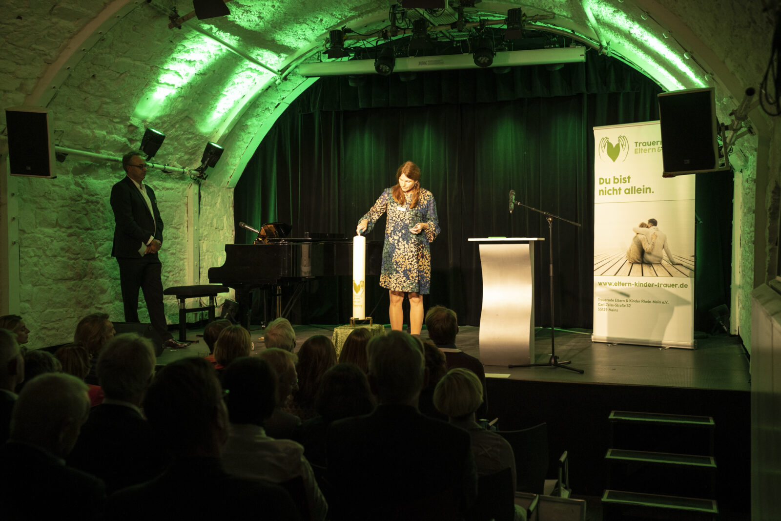 Trauernde Eltern & Kinder Rhein-Main e.V. – Bild 5