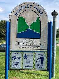 Burnley Park – Bild 1