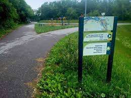 Burnley Park – Bild 3