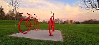 Burnley Park – Bild 4