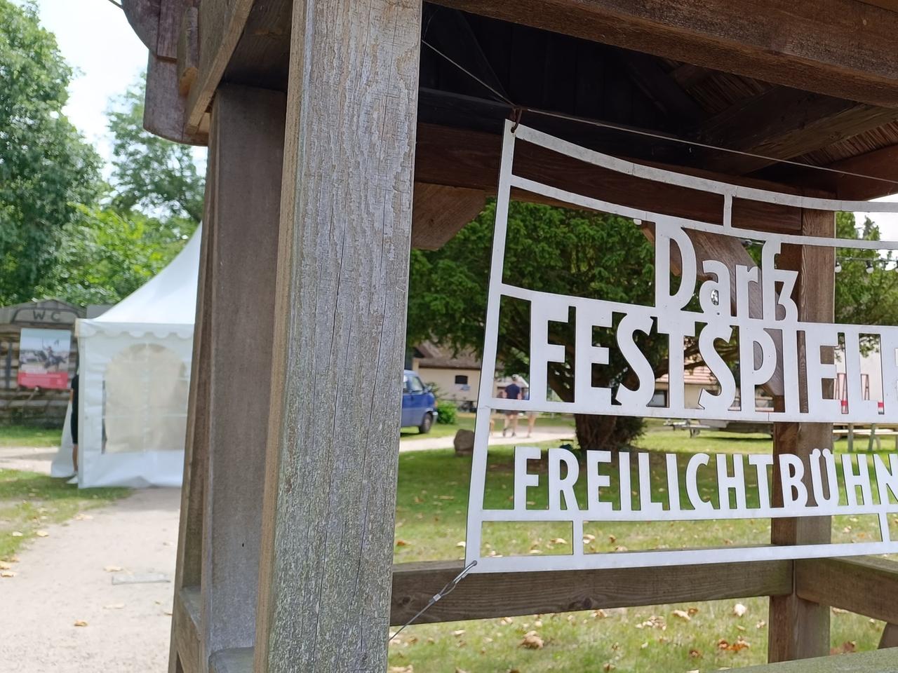Freilichtbühne Born – Bild 2