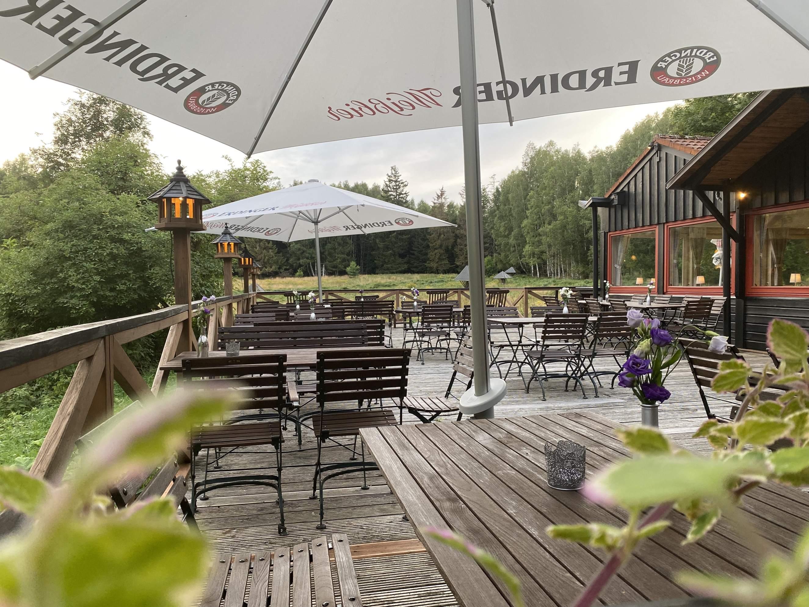 Molkenhaus Bad Harzburg – Bild 3