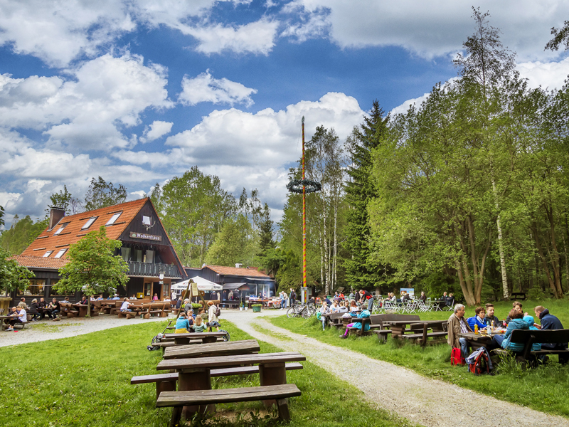 Molkenhaus Bad Harzburg – Bild 4