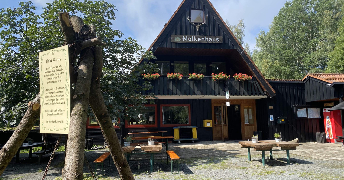 Molkenhaus Bad Harzburg – Bild 5