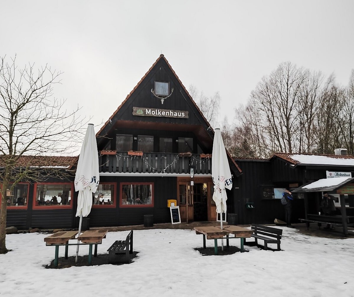 Molkenhaus Bad Harzburg – Bild 6