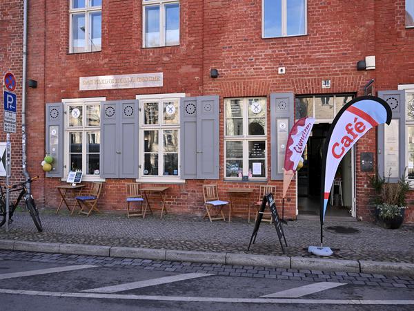 Das kleine Holländische (Café & Laden) – Bild 3