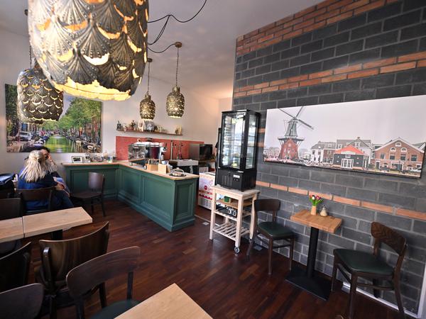 Das kleine Holländische (Café & Laden) – Bild 4