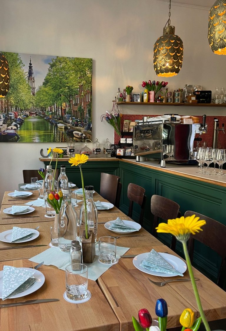 Das kleine Holländische (Café & Laden) – Bild 5