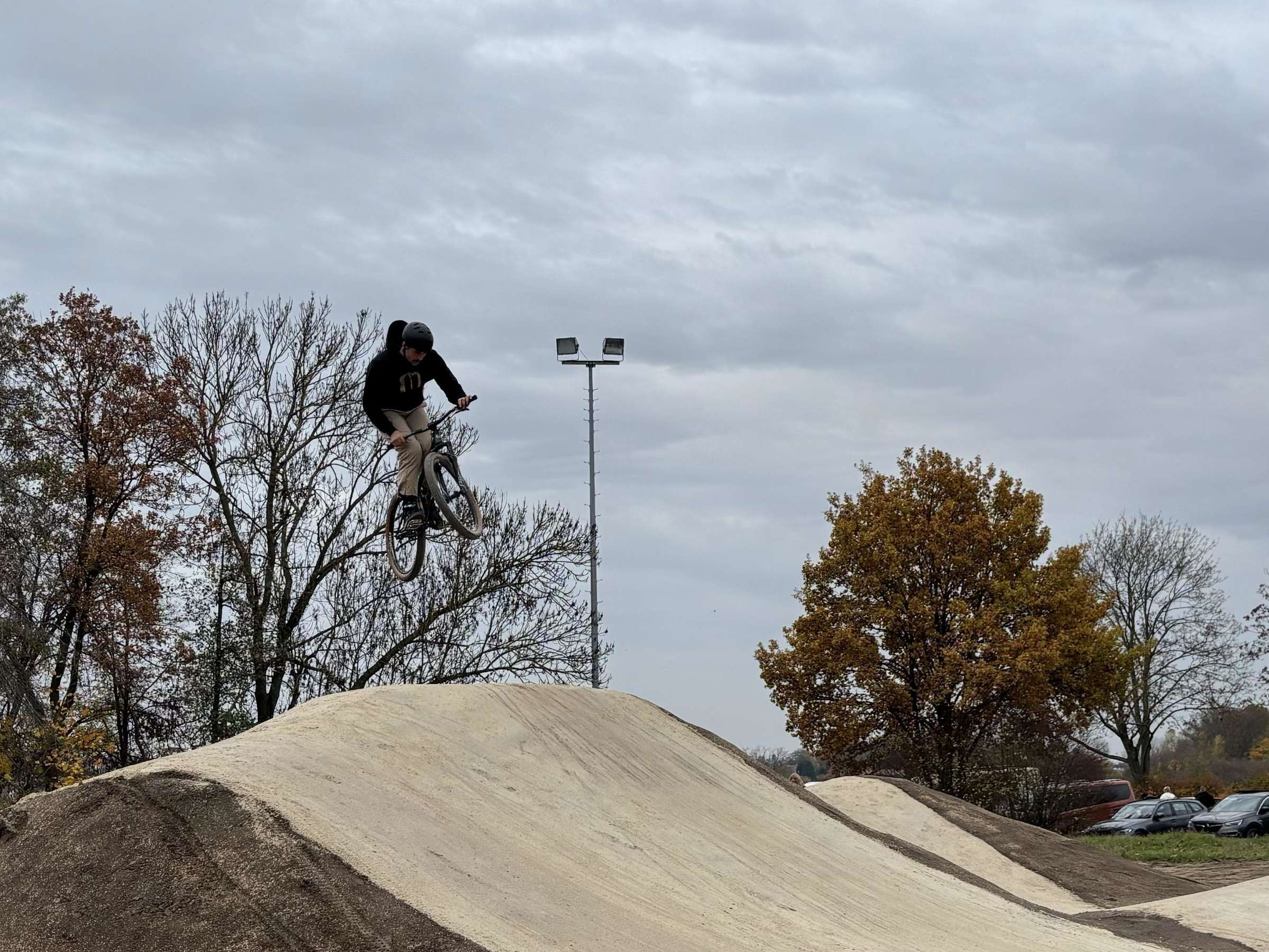 Bikepark Okarben | by Schanzenwerk – Bild 2