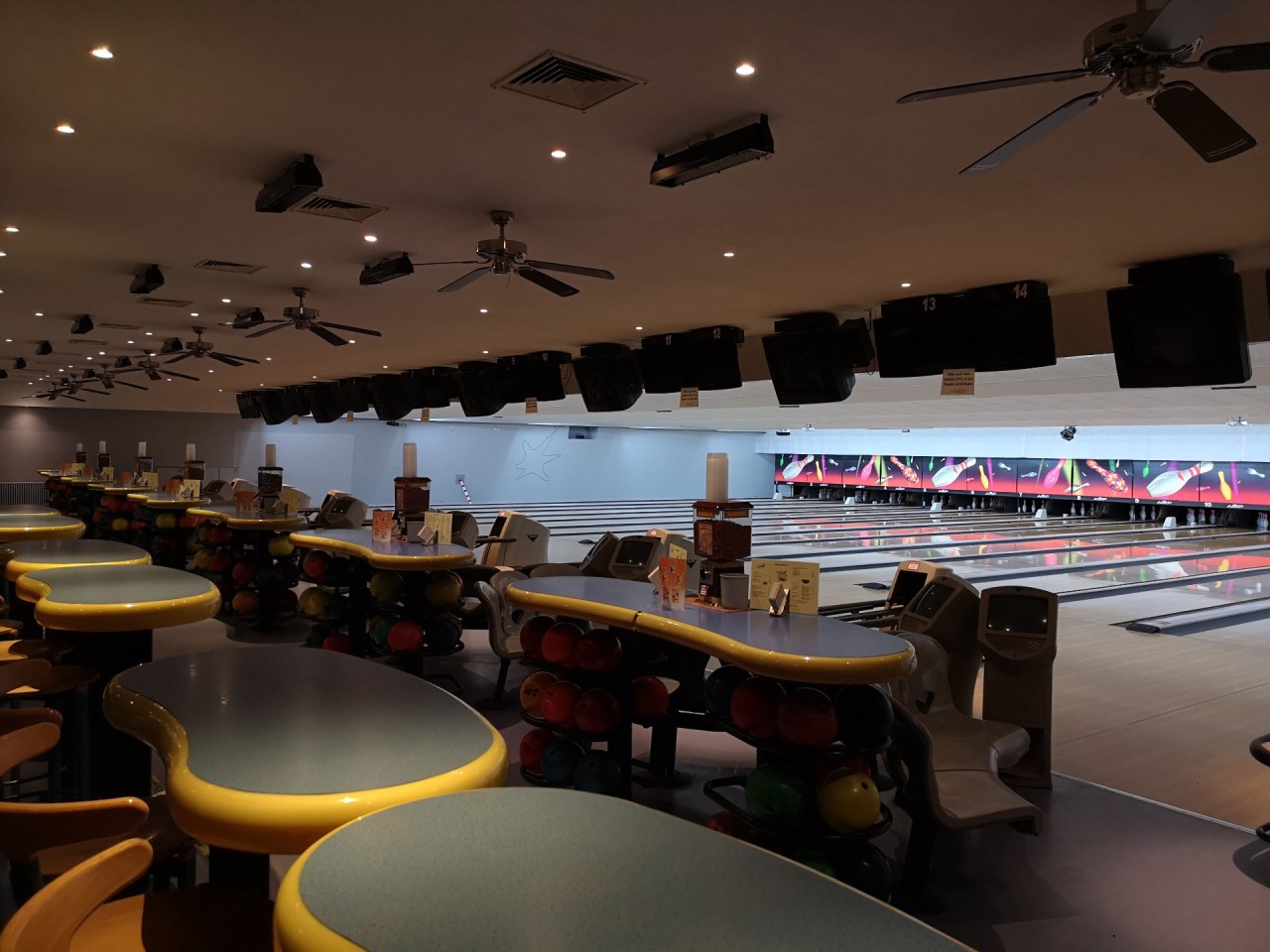 Starbowling Ingelheim – Bild 2