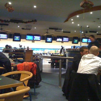 Starbowling Ingelheim – Bild 3