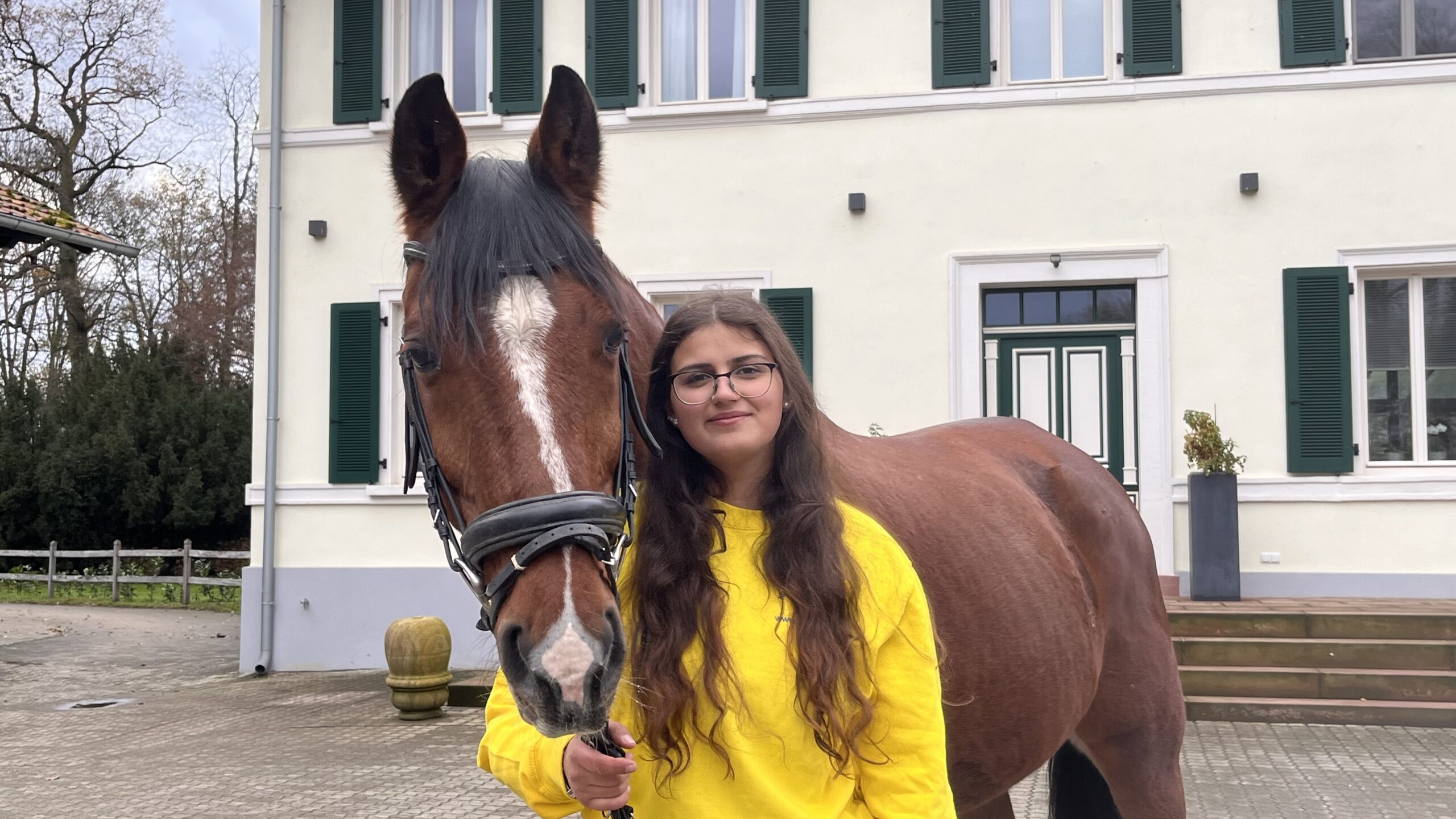 Kinderreitsportzentrum Ulrike Mohr – Bild 2