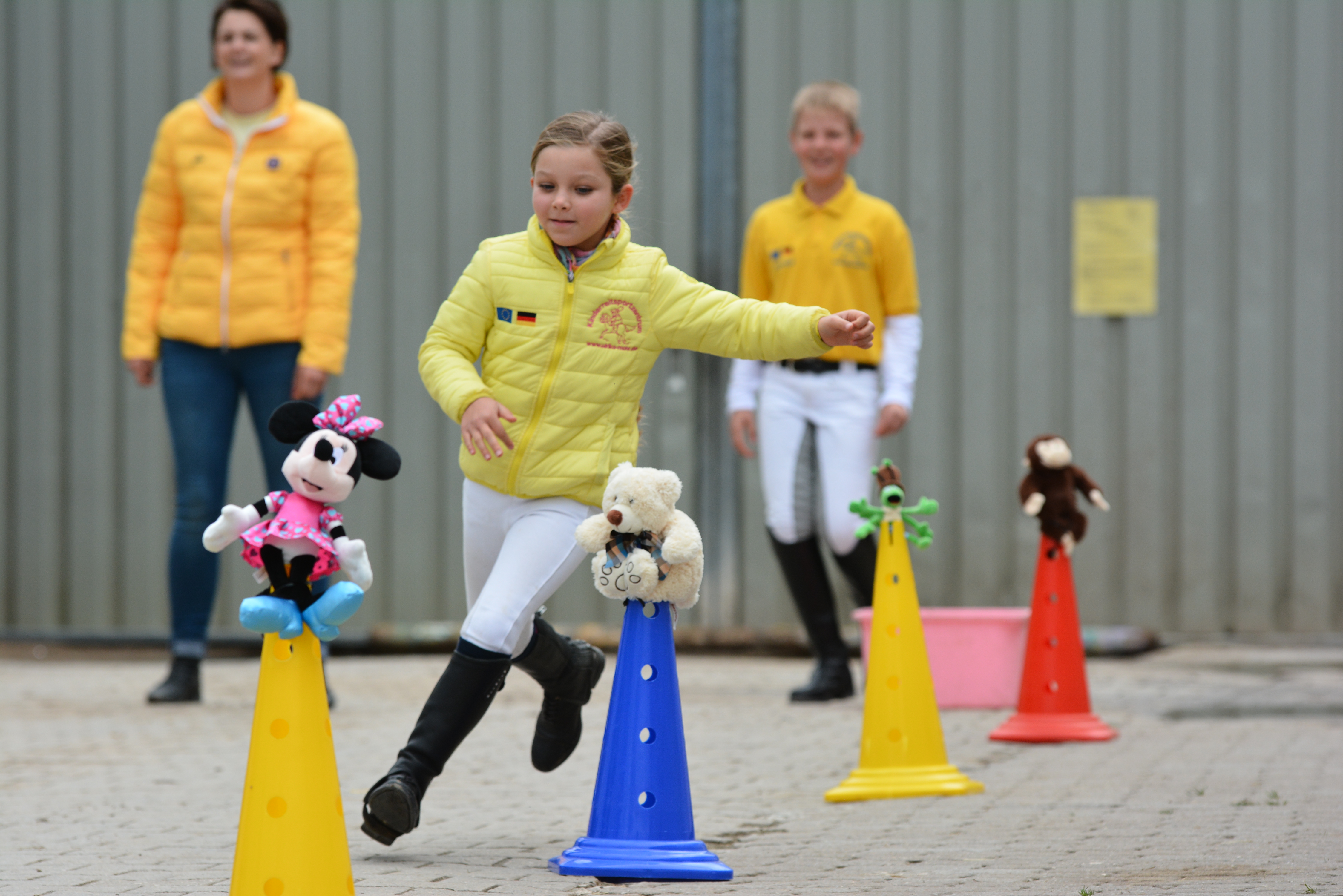 Kinderreitsportzentrum Ulrike Mohr – Bild 4