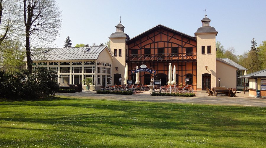 Parkschänke – Bild 4