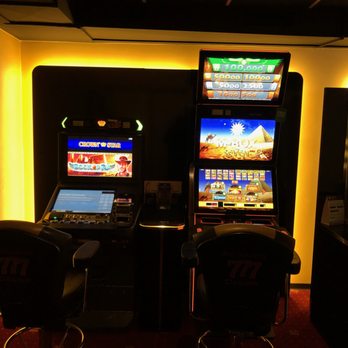 Spielhalle H & W – Bild 2