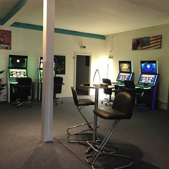 Spielhalle H & W – Bild 4