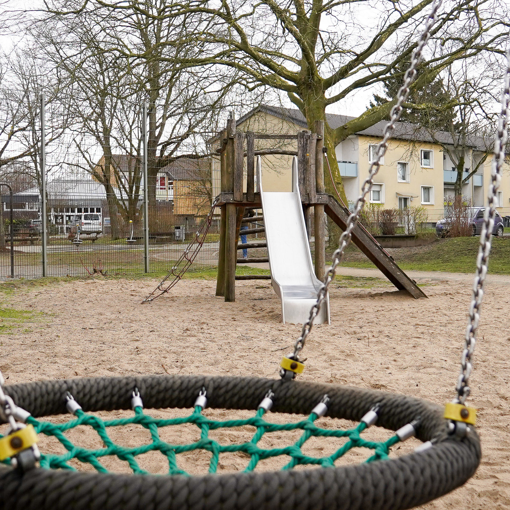 Spielplatz Isergebirgsstraße – Bild 5