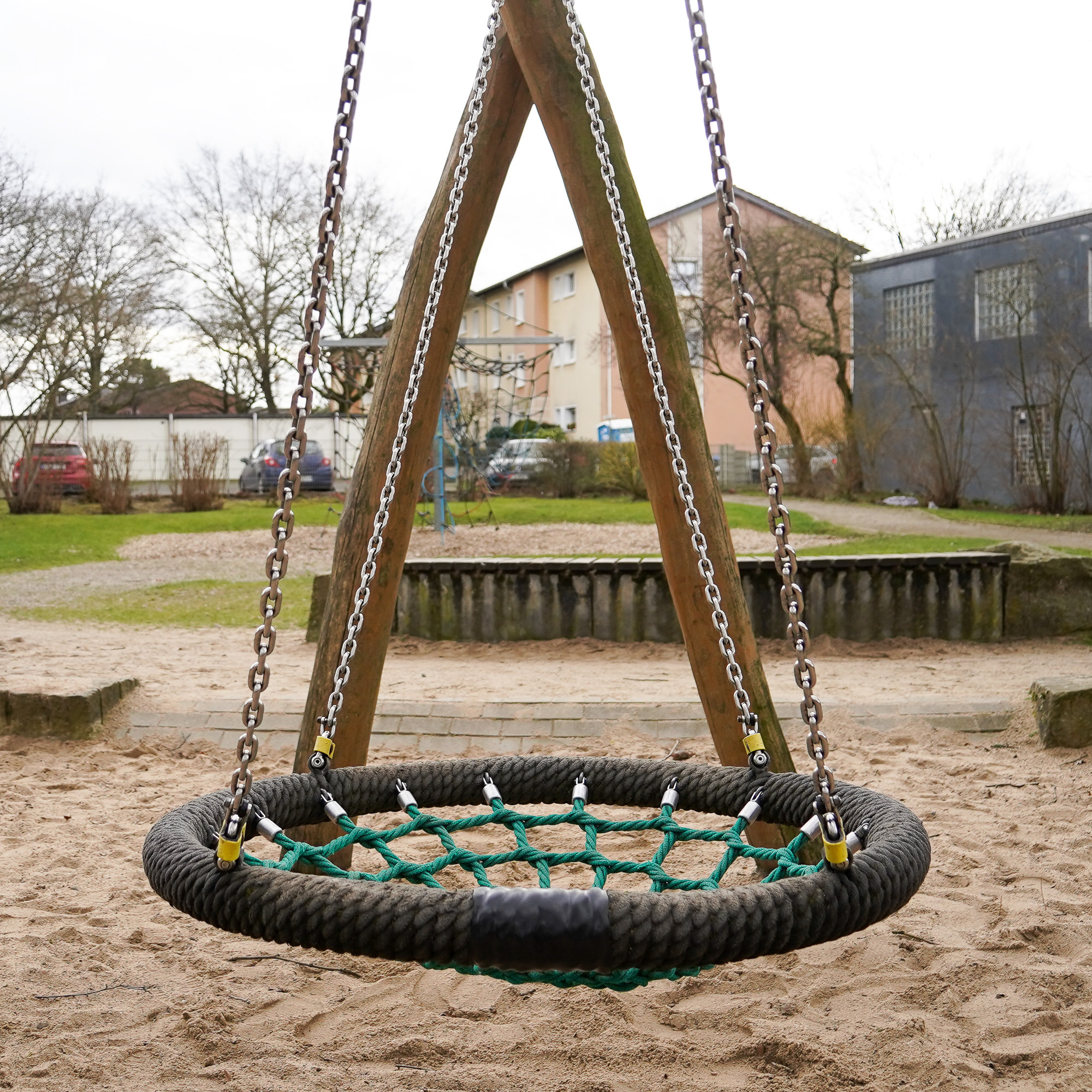 Spielplatz Isergebirgsstraße – Bild 6