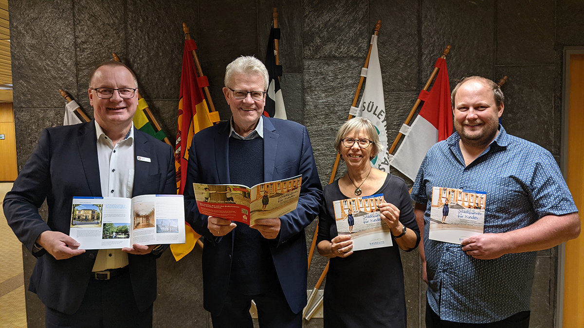 Amt für Kinder, Jugend und Familie – Bild 3