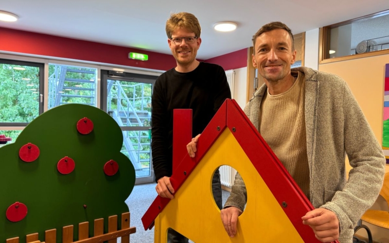 Amt für Kinder, Jugend und Familie – Bild 6