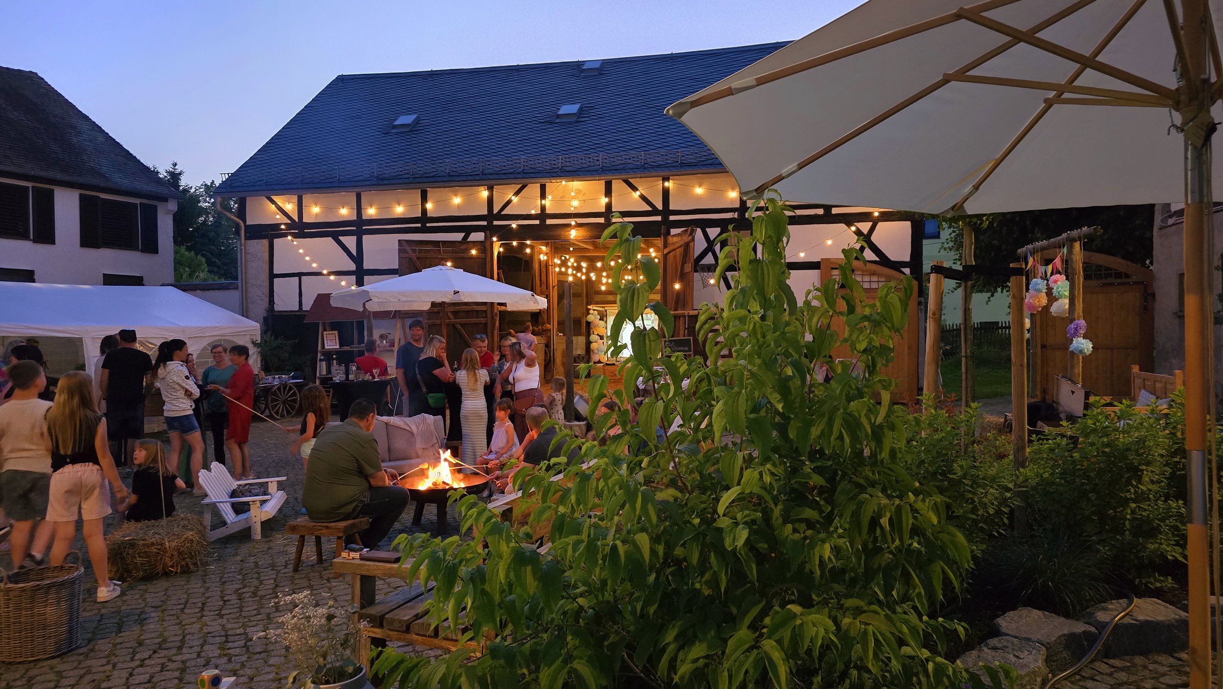 Familienhof Waida – Bild 2