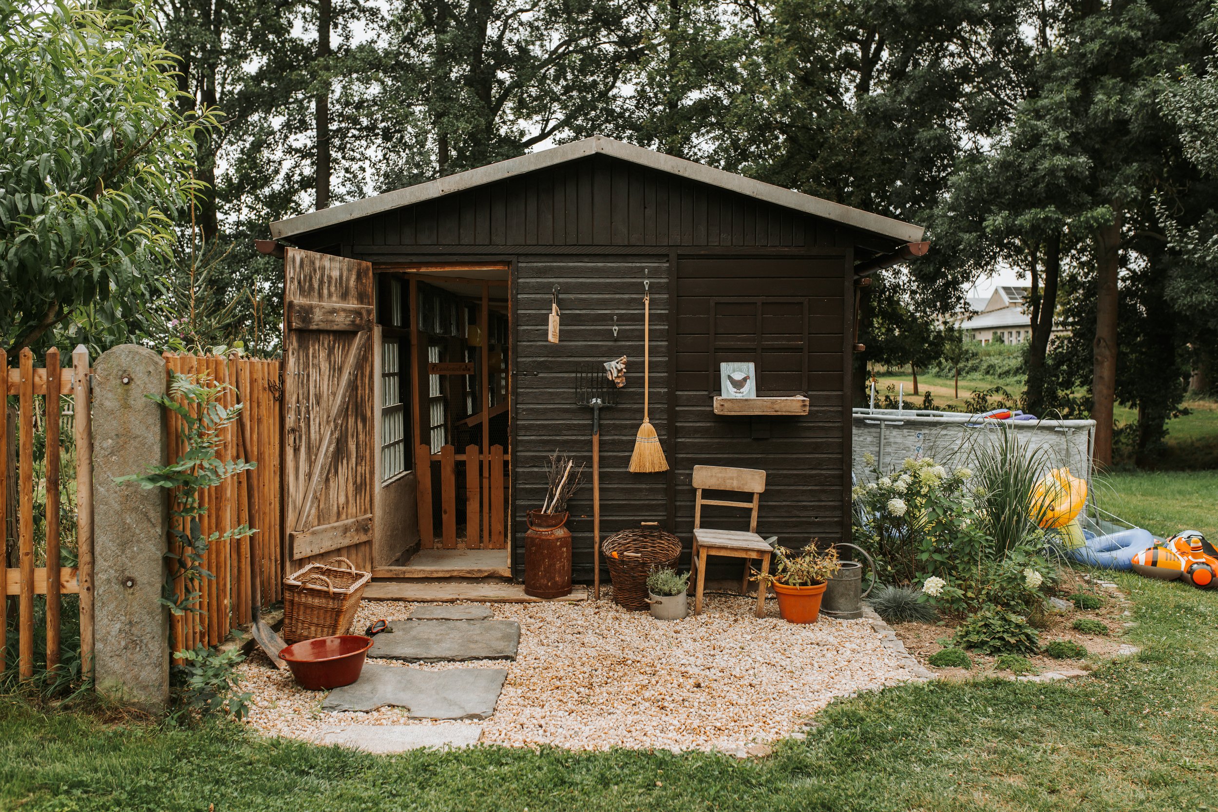 Familienhof Waida – Bild 4