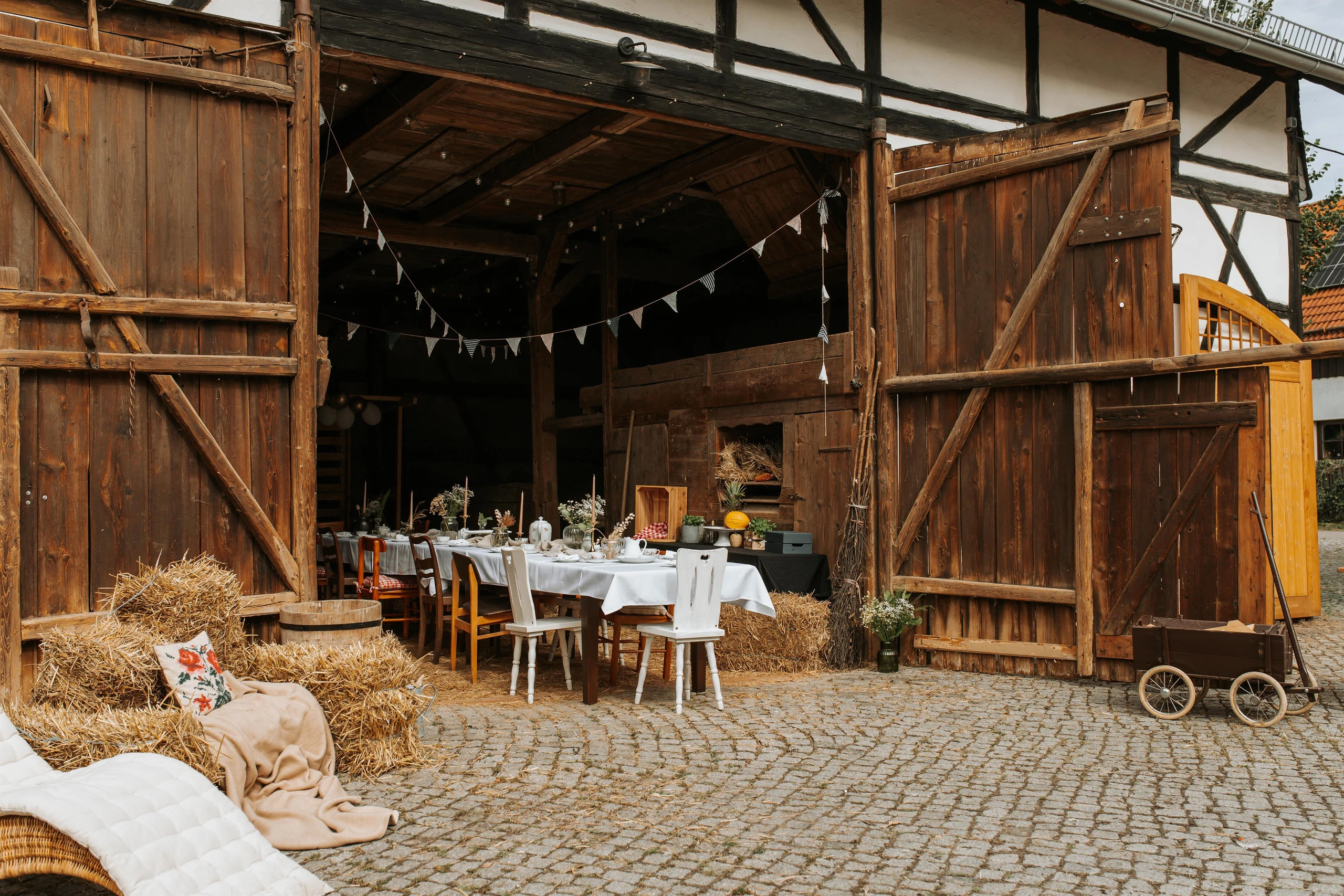 Familienhof Waida – Bild 5