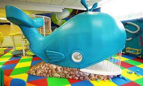 Little Marines Learning Center – Bild 3