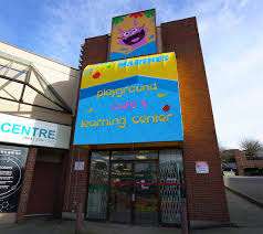 Little Marines Learning Center – Bild 5