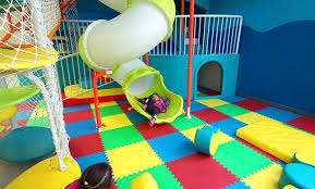 Little Marines Learning Center – Bild 6