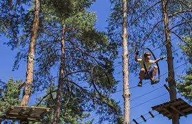 Adventure Park - Sion – Bild 4