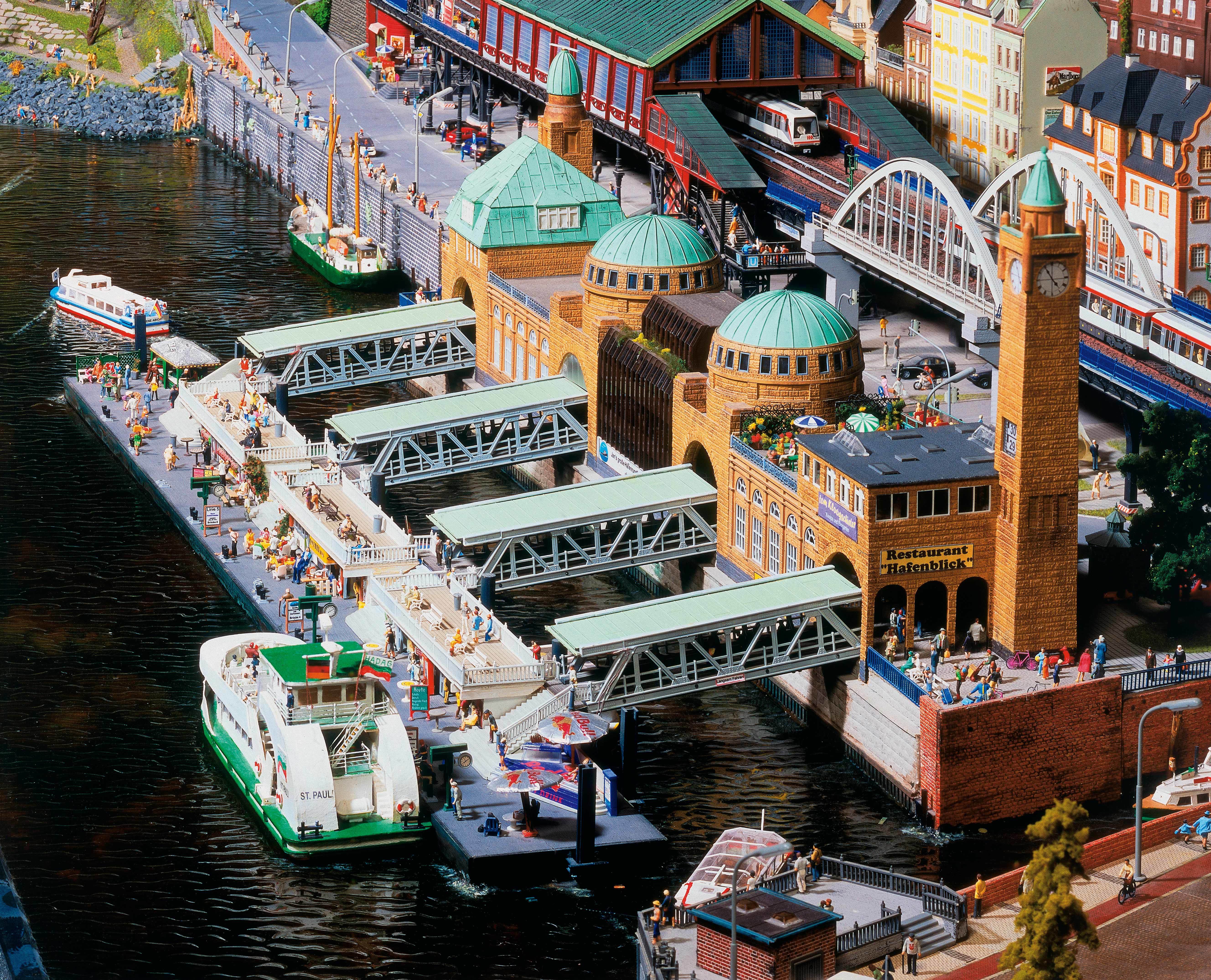 Miniatur Wunderland – Bild 2