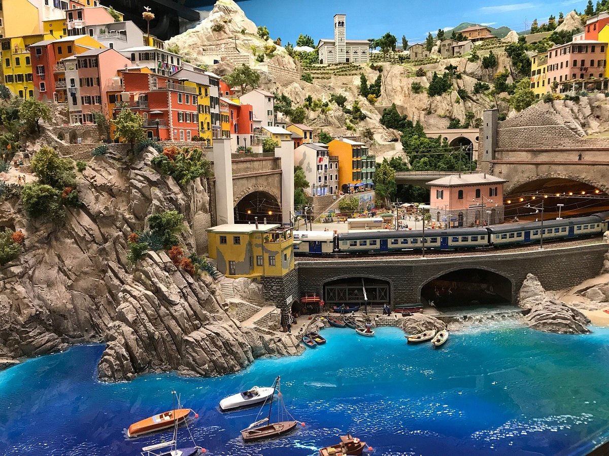 Miniatur Wunderland – Bild 3