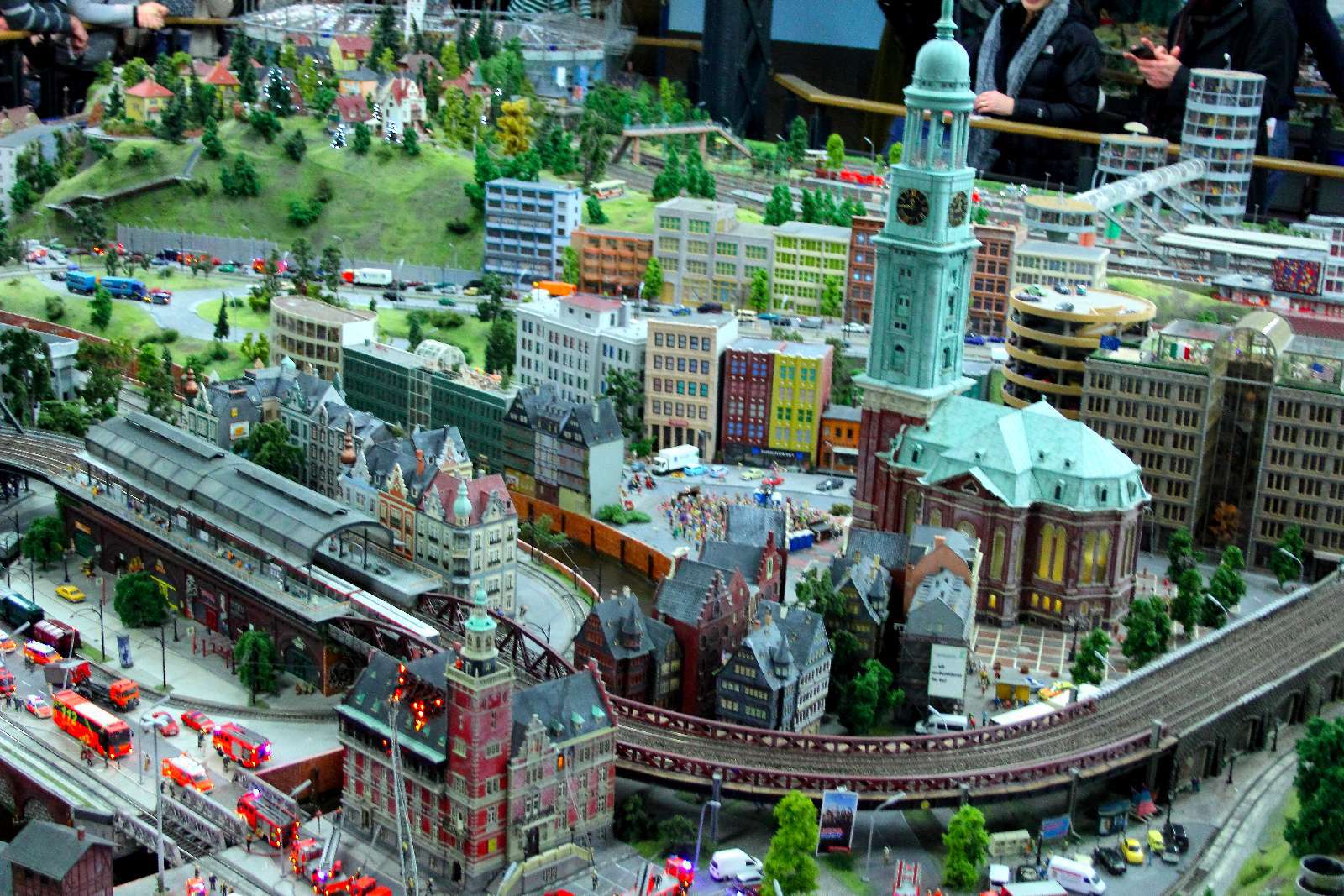 Miniatur Wunderland – Bild 4