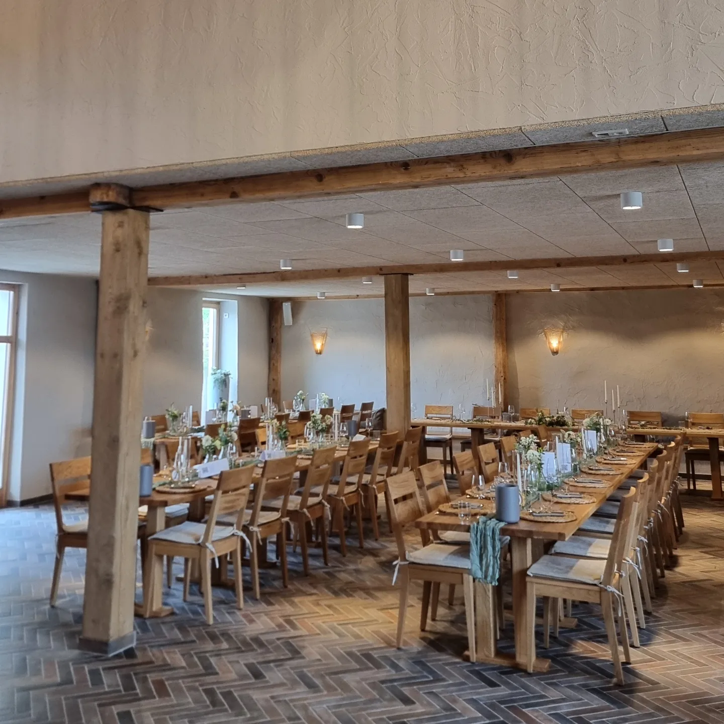 Wantüns Hof / Festscheune – Bild 2