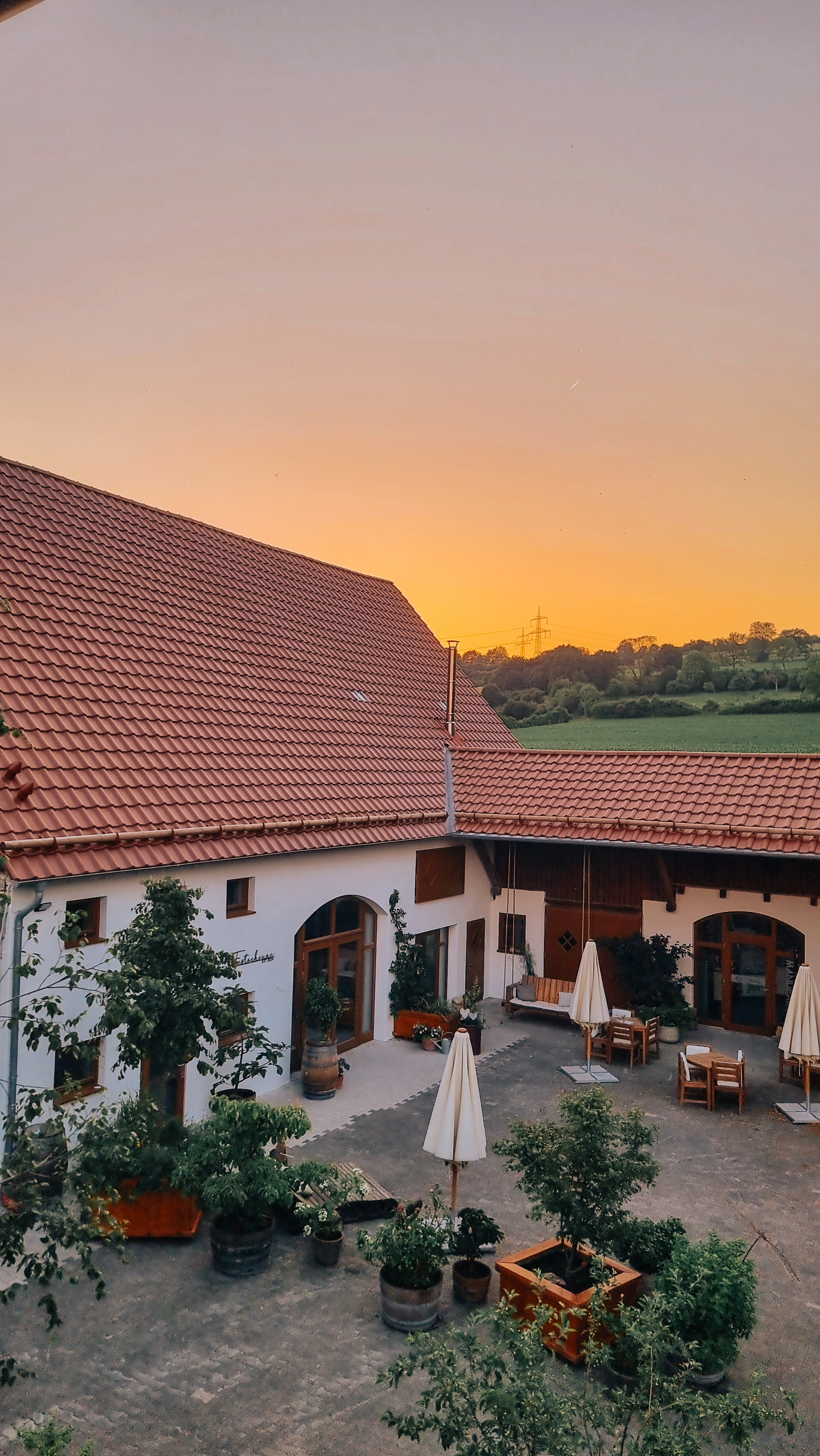 Wantüns Hof / Festscheune – Bild 5