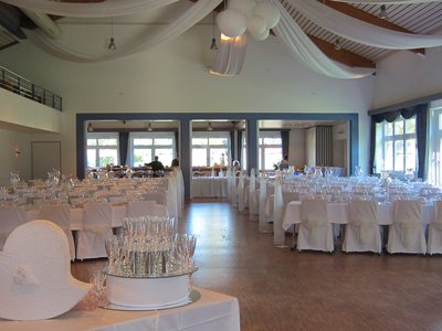 Wantüns Hof / Festscheune – Bild 6