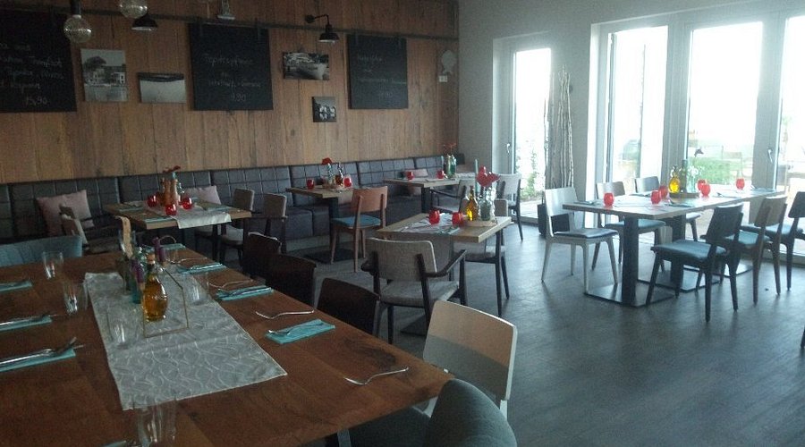 LaRi Restaurant Bar Lounge – Bild 2