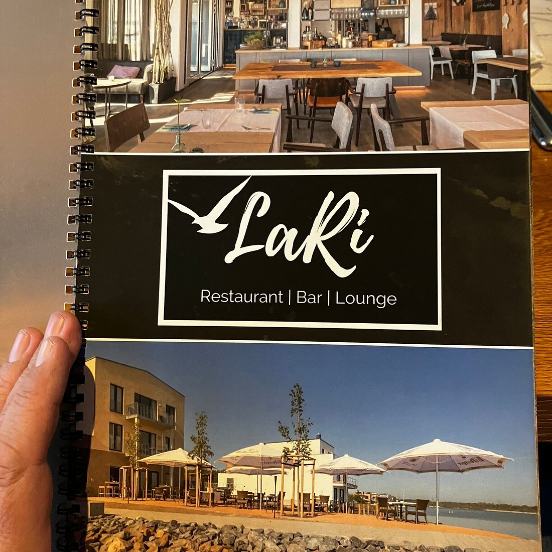 LaRi Restaurant Bar Lounge – Bild 3