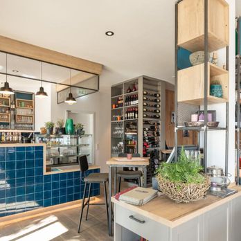 LaRi Restaurant Bar Lounge – Bild 4