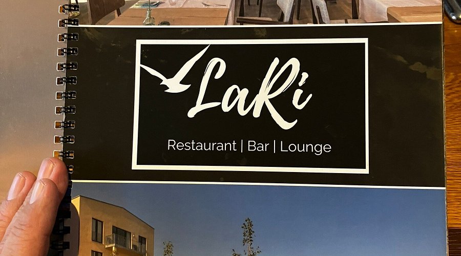 LaRi Restaurant Bar Lounge – Bild 5