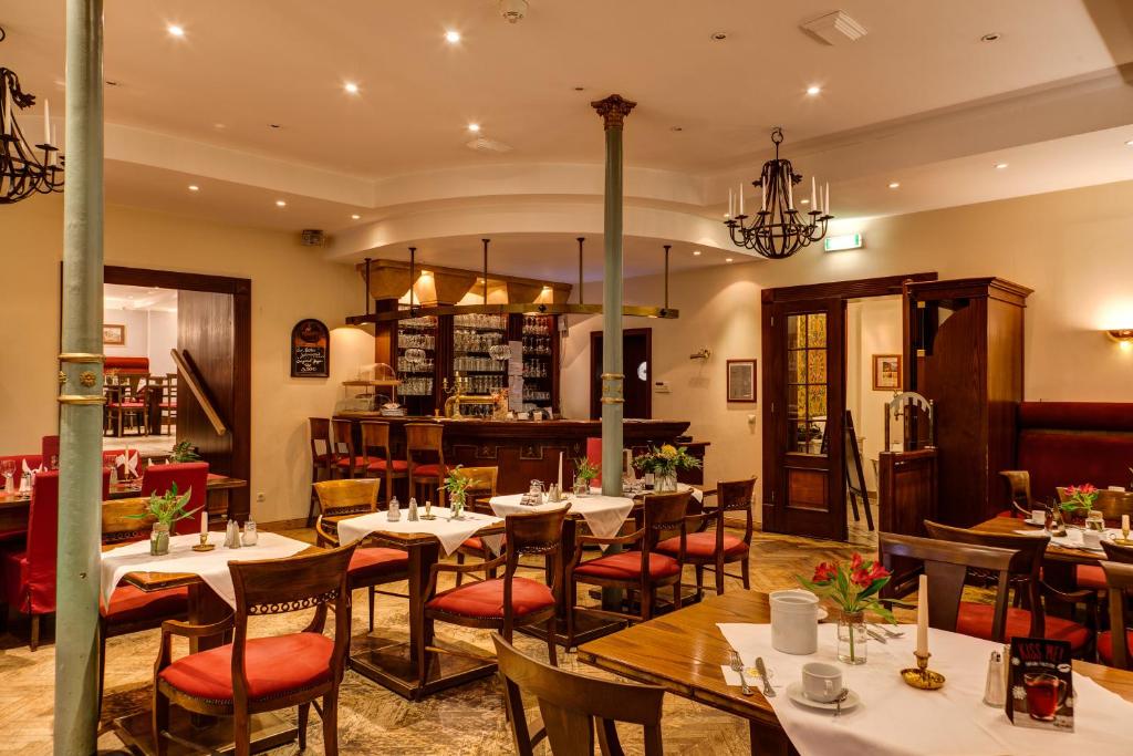 Restaurant und Café "Hotel zum Bär" – Bild 2