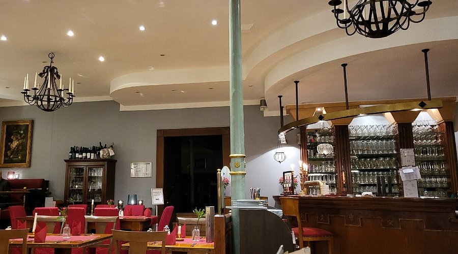 Restaurant und Café "Hotel zum Bär" – Bild 3