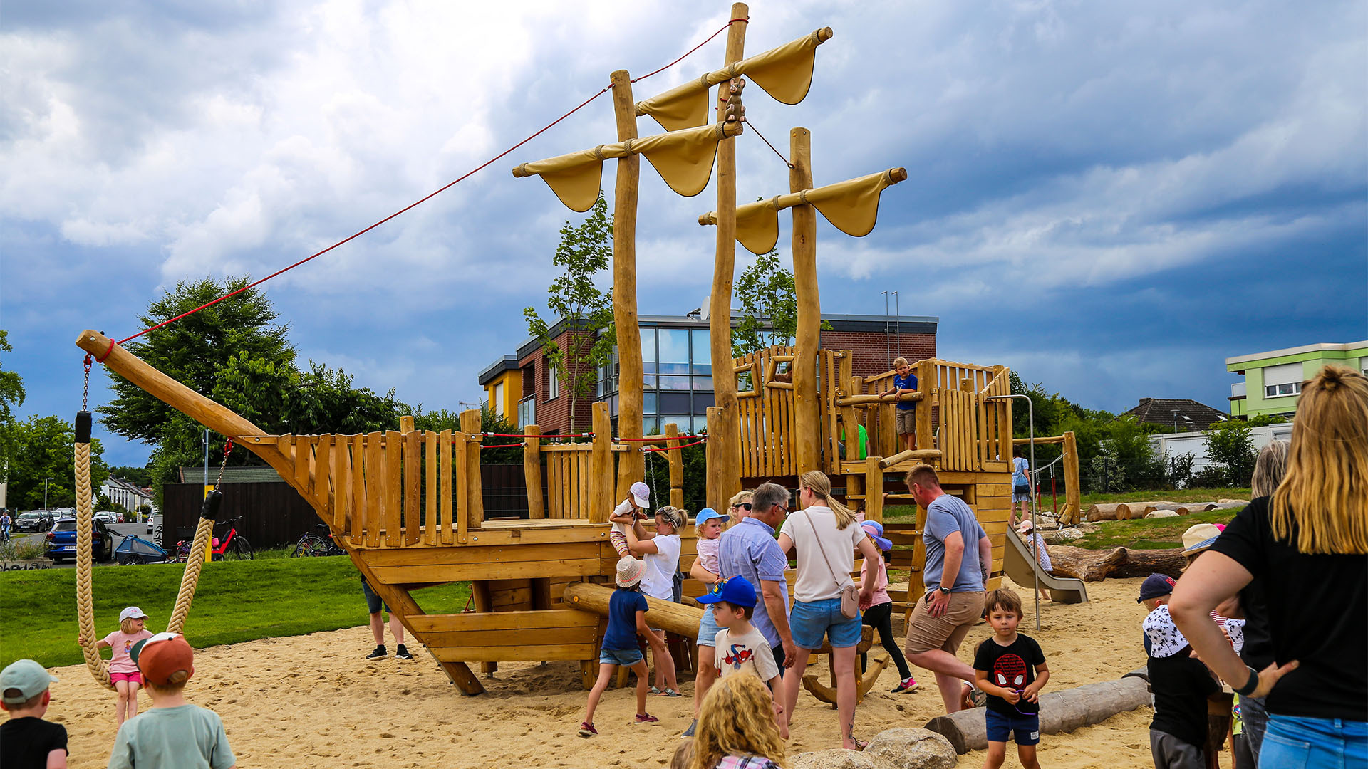 Spielspass Wolfenbüttel – Bild 2