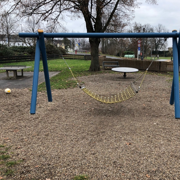 Spielplatz am Rheinufer – Bild 5